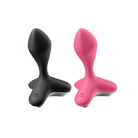 Satisfyer 德國 Game Changer 後庭震動器台灣唯一授權公司貨