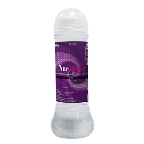 NPG 【精選】NaClotion+後庭專用潤-360ml