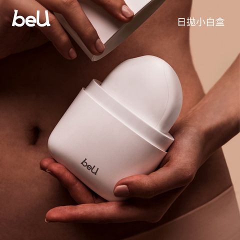 BeU日拋小白盒可日拋 跳蛋 吸吮器
