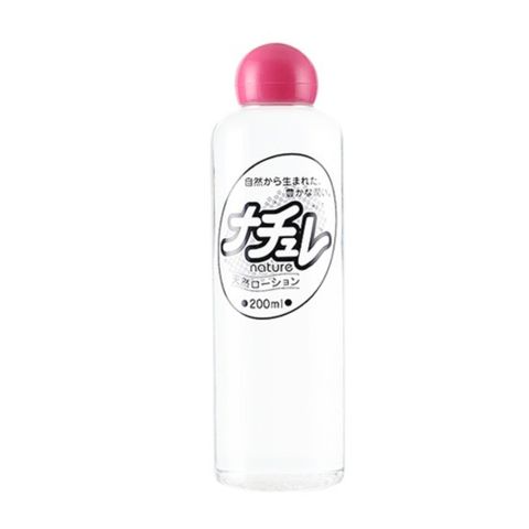 NPG 日本-超自然 水溶性高黏度潤滑液-200ml