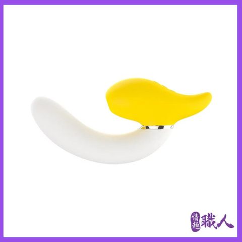 Sex Toys 【情趣職人】旋轉蕉棒啦 吸吮+震動 健康按摩器 情趣用品.女性自慰器.按摩棒