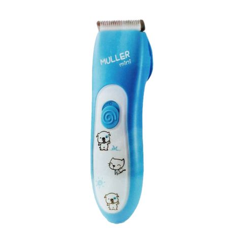 MULLER mini專業寵物電推剪PET CLIPPER