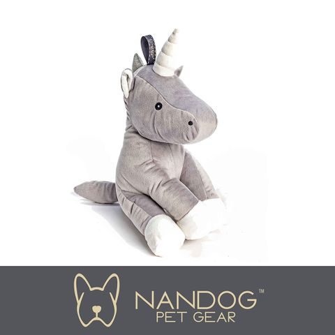 NANDOG 奶狗 My BFF 獨角獸造型玩具