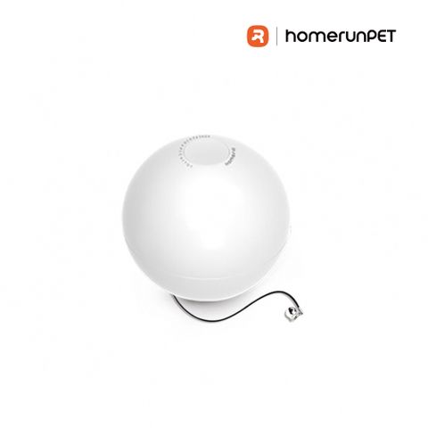 Homerun 智能玩具球 小魔球 白