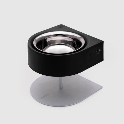 斯普尼克SPUTNIK-增高防蟻碗 NON-ANTS Bowl - 綠