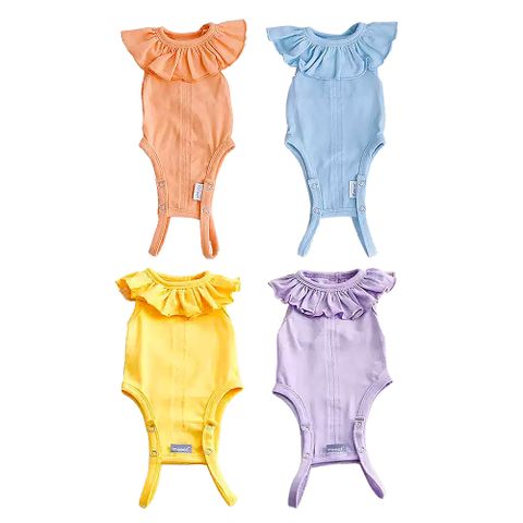 meoof 貓咪防舔衣 絕育服 多色選擇