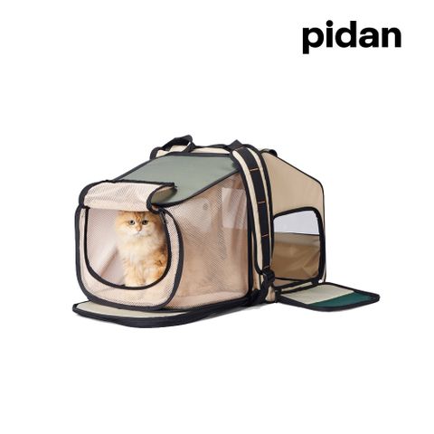 【pidan】寵物拓展背包 - 臨時住所