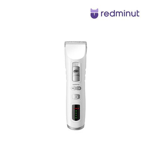 【Redminut 小紅栗】專業版寵物剃毛器