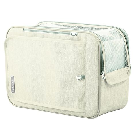 YSS 愛麗絲 簡約風三合一寵物背包