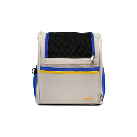 ParisDog 抱抱舒適寵物前背包