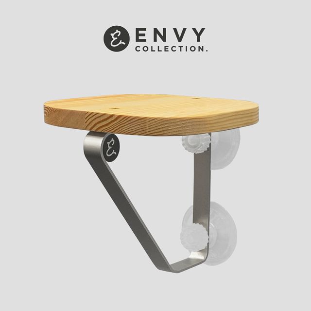 ENVY COLLECTION  貓跳台-長方型