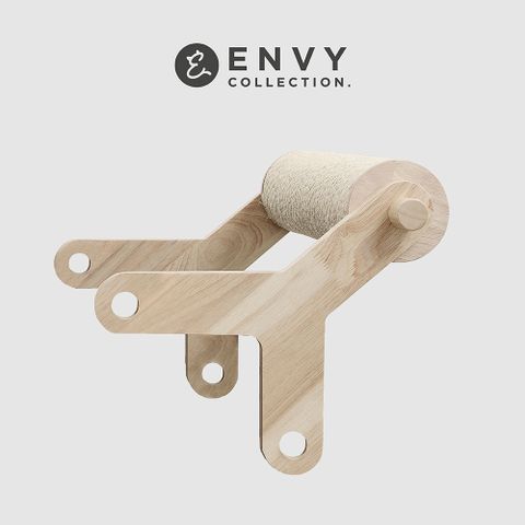 ENVY COLLECTION 劍麻貓抓柱