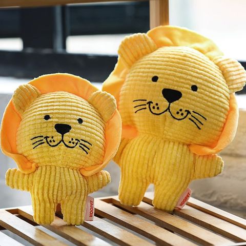 寵物愛家毛絨發聲玩具耐咬耐磨牙解悶訓練互動狗狗寵物用品小