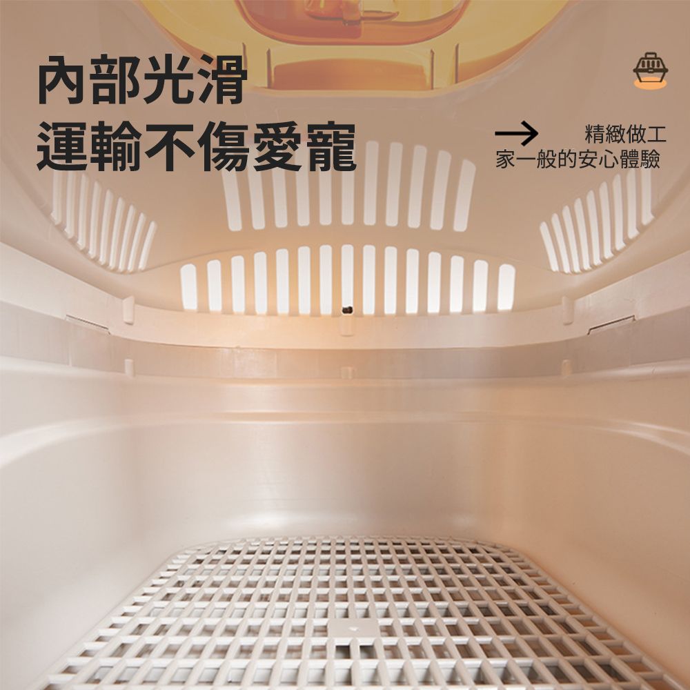  手提寵物箱 車載貓窩 寵物航空箱 貓咪航空箱 貓咪狗狗旅行託運箱 外出包