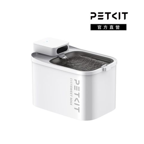 Petkit 佩奇 83天不插電 續航持久 無限到底