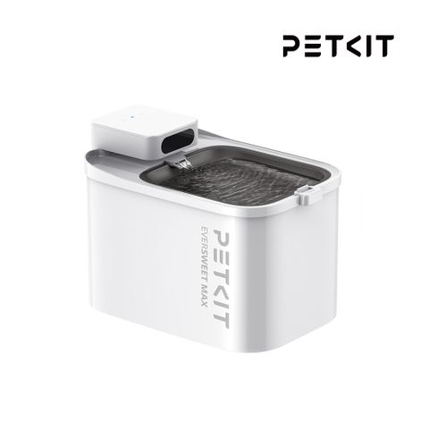 Petkit 佩奇 智能寵物循環活水機MAX(真無線)