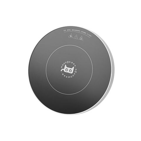 grantclassic特經典 喝不停 寵物智能陶瓷飲水機專屬恆溫加熱盤底座 智能保溫墊 喝不停配件