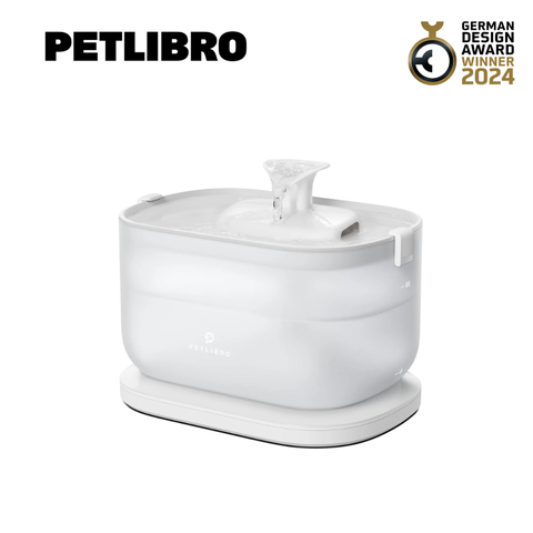 PETLIBRO 清泉寵物飲水機 基礎版