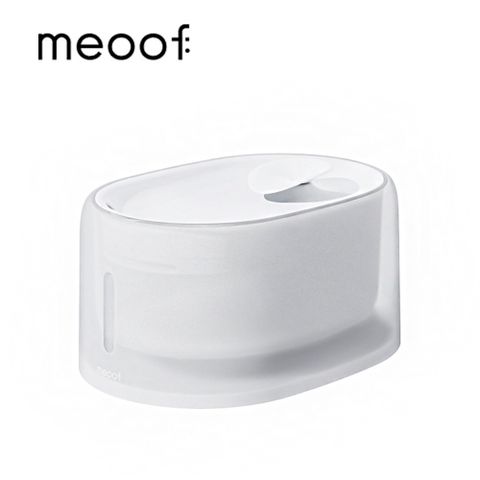 meoof 覓凹 白月光飲水機 常溫版