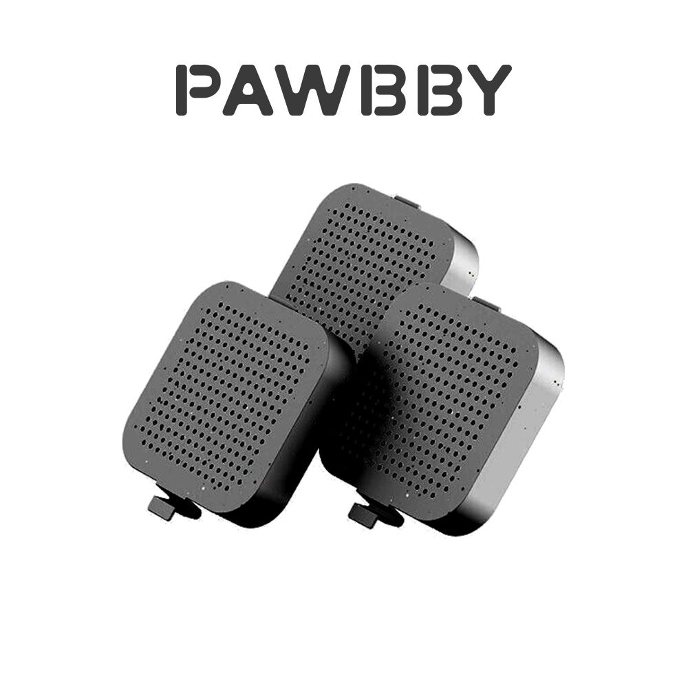 Pawbby  智能真空儲糧桶乾燥盒(三入裝)