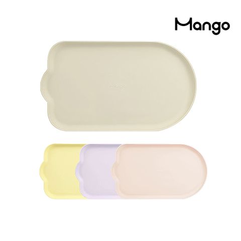 Mango蠻果 寵物餐盤 (多色)