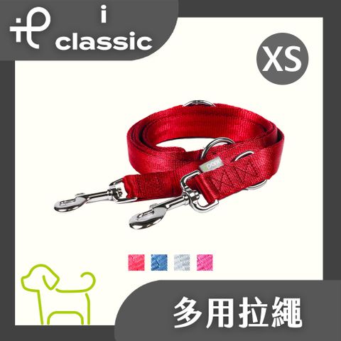 ppark 多彩-多用拉繩 XS號