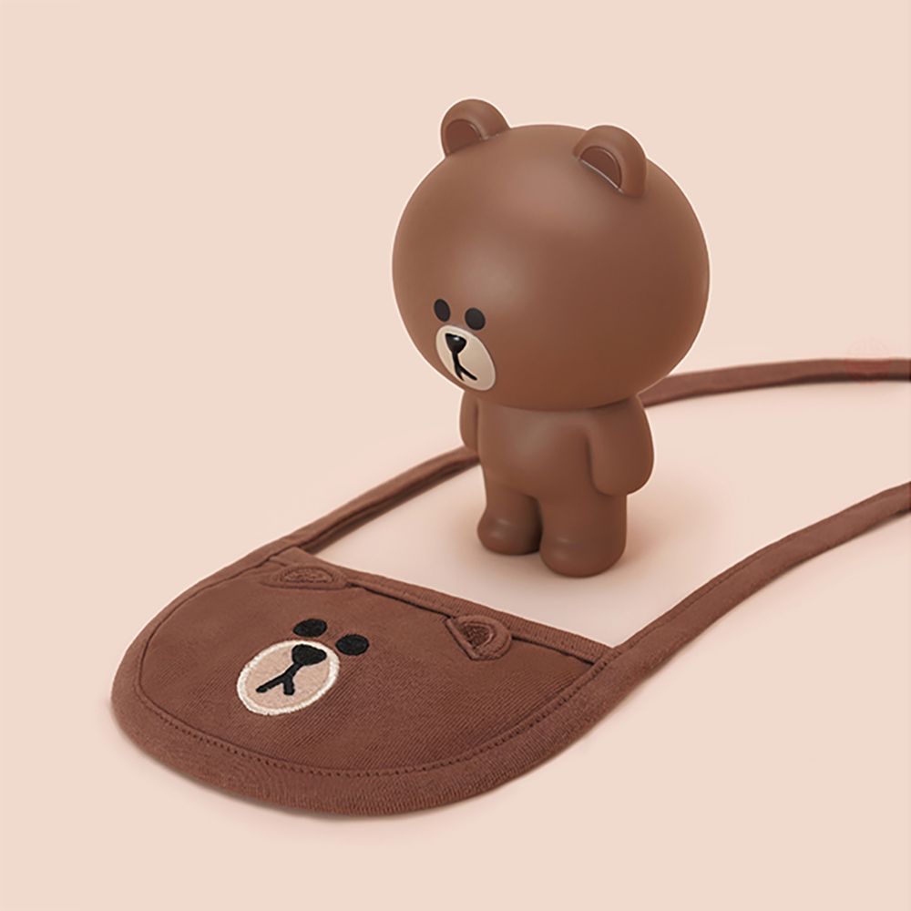 LINE FRIENDS 經典系列寵物吊帶背心服飾(五款任選)