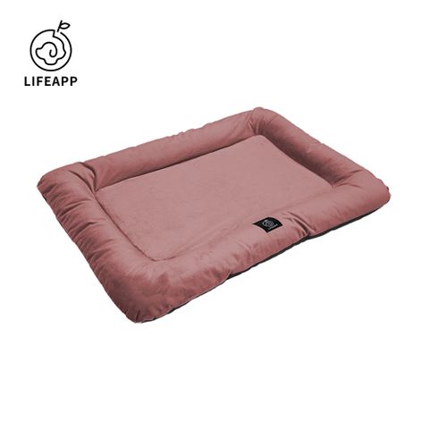 【LIFEAPP 】迷你堡/XS(寵物緩壓睡墊，小型犬適用)