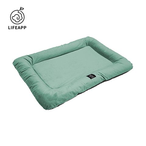 【LIFEAPP 】迷你堡/S(寵物緩壓睡墊，中小型犬適用)