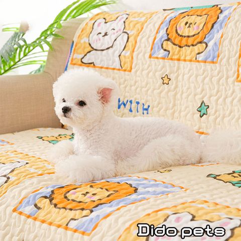 Dido Pets 寵物防滑保暖墊-90*90cm (PT087)