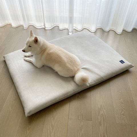 【LINGO】3D透氣寵物睡墊-XL（台灣設計製造）