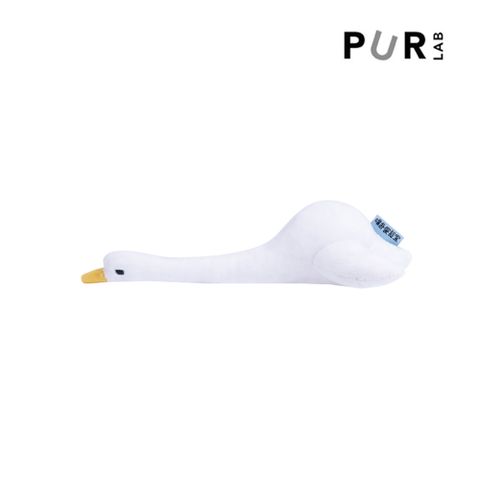 PurLab 噗扑實驗室 貓貓薄荷玩具 抱抱鵝