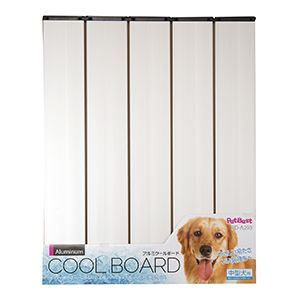 Pet Best~犬用超酷涼涼墊-中型犬