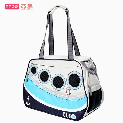Cleo Petoboat 帆船包