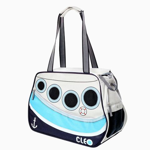 Cleo Petoboat 帆船包