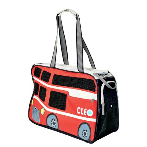Cleo Petobus 巴士包