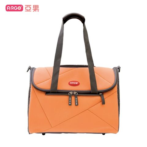 ARGO Avion 寵物都會包(橘)