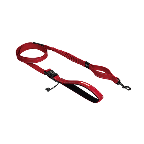 【澳洲EZYDOG】零拉力跑步牽繩 素色