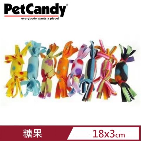 PetCandy 【2入組】貓草玩具-Candy Nips 糖果 (PC03137)