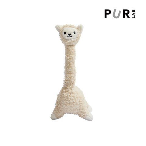 PurLab 貓の貓薄荷玩具│神奇動物 - 羊駝