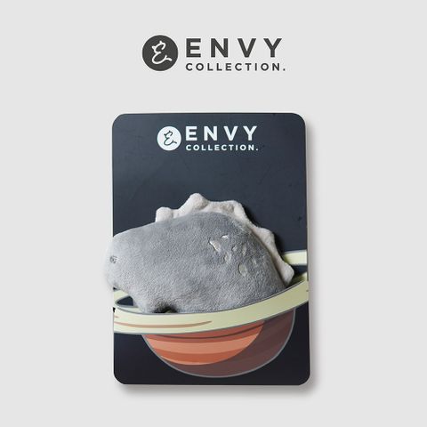 ENVY COLLECTION 貓草玩具恐龍系列-太空人亞當