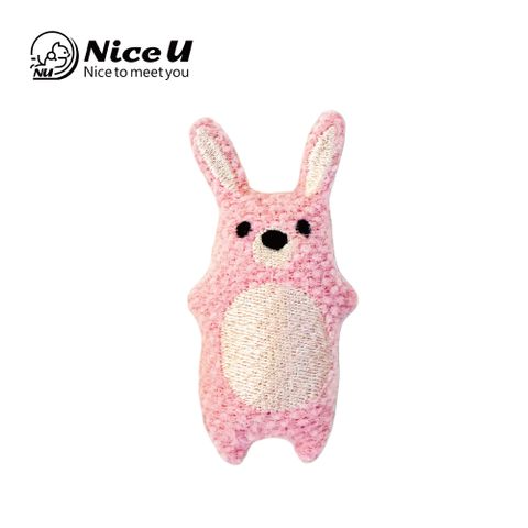【NiceU毛樂趣】貓草玩偶(三個一組)