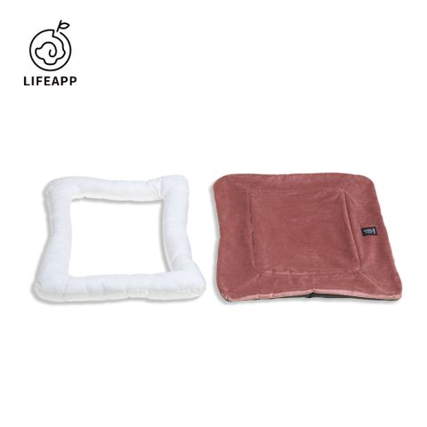 【LIFEAPP】經典迷你堡布套/XS (2色可選)