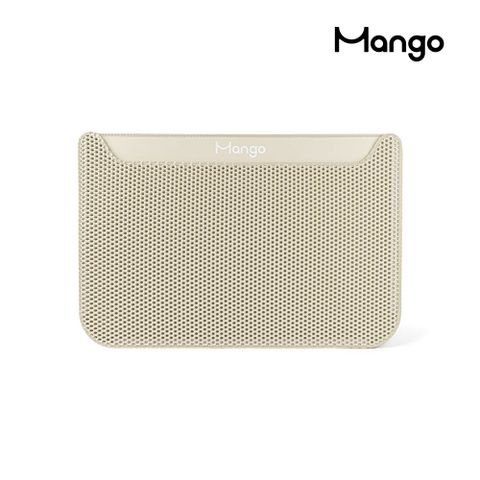 【Mango】簡約雙層EVA貓砂墊 大號 (兩色)