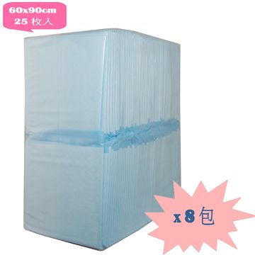 來福-60x90cm經濟包(25入)8入裝