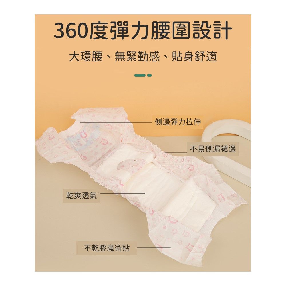  寵物尿布 母狗10片 XXS號 (禮貌帶 生理褲 寵物 拋棄式 紙尿褲 狗狗 寵物專用)