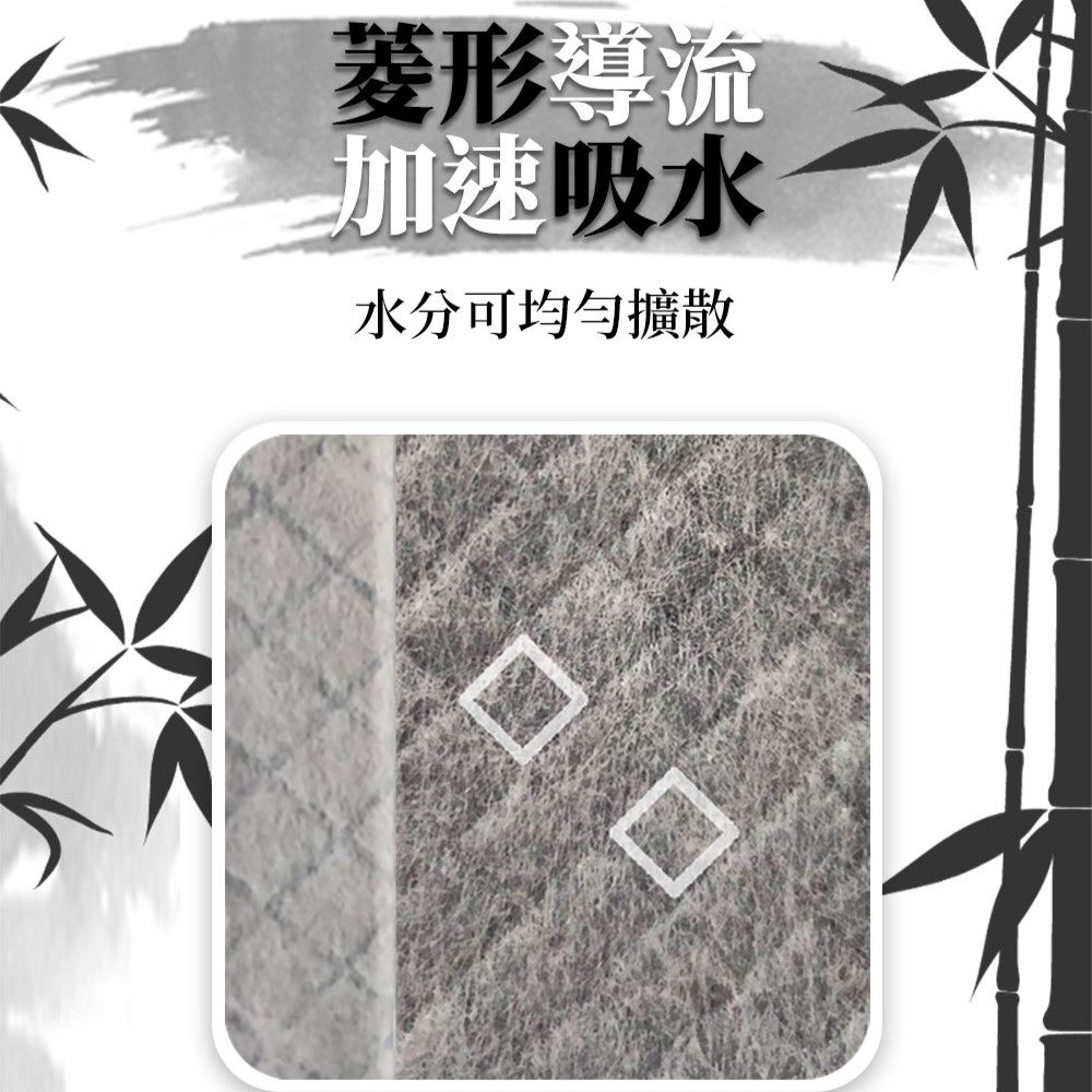 BV Pets 厚款 除臭竹炭型 寵物尿布墊 8包組 (寵物尿墊/寵物尿布/尿布墊/尿墊/尿片)