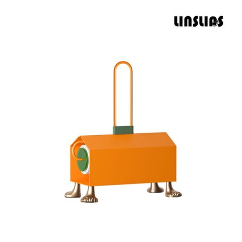 【LINSLINS】爪爪黏毛器 (匠心設計 細節品味)