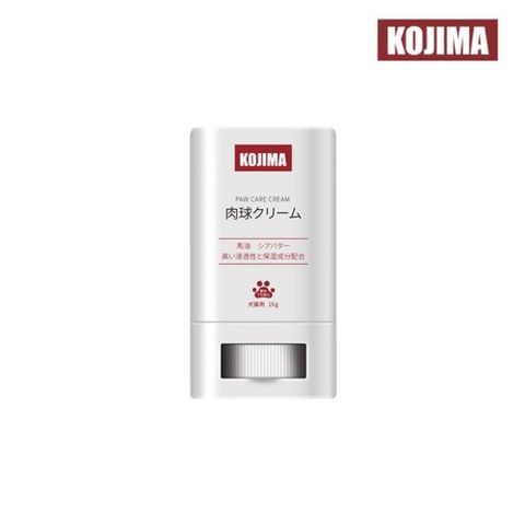 KOJIMA 寵物護理用品│護足膏 - 15g