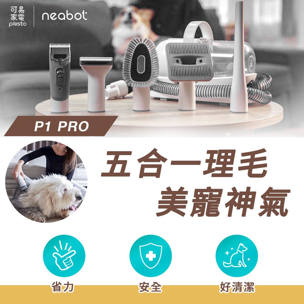 neabot p1